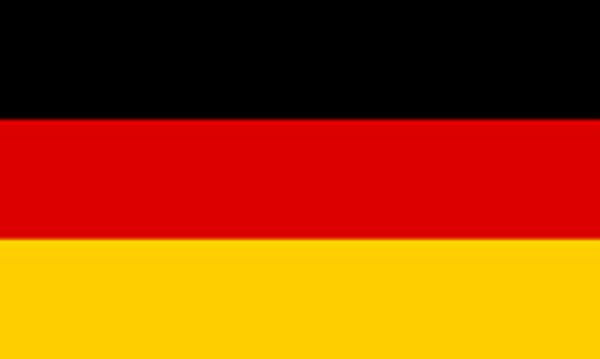 német_zászló