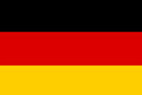 Német zászló jó