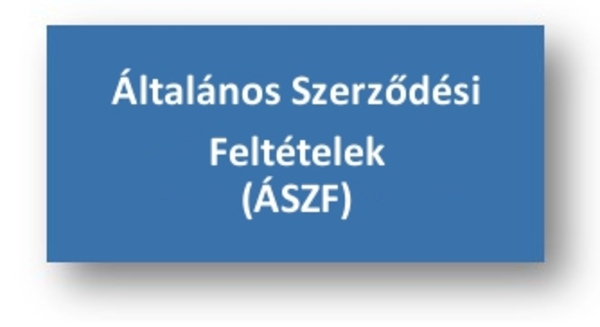 ÁSZF