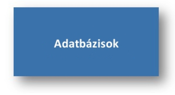 Adatbázisok