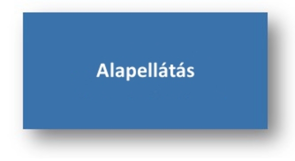 Alapellátás