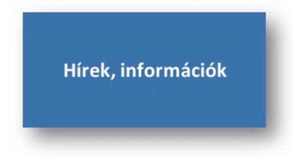 Hírek, információk