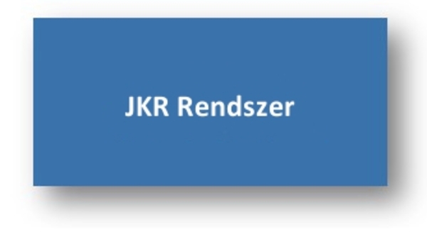 JKR rendszer
