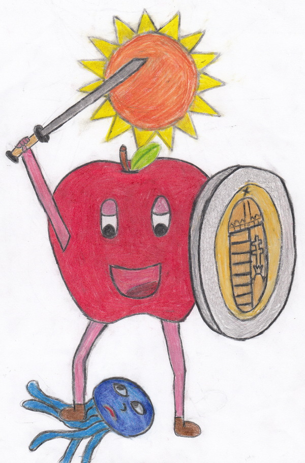 Az egészség harcosa