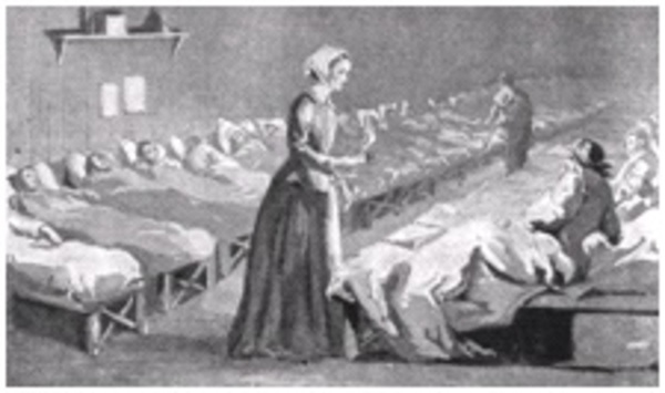 Florence Nightingnale