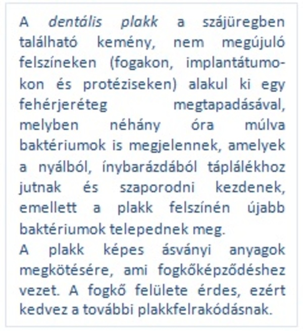 Fogászati Hónap - 1