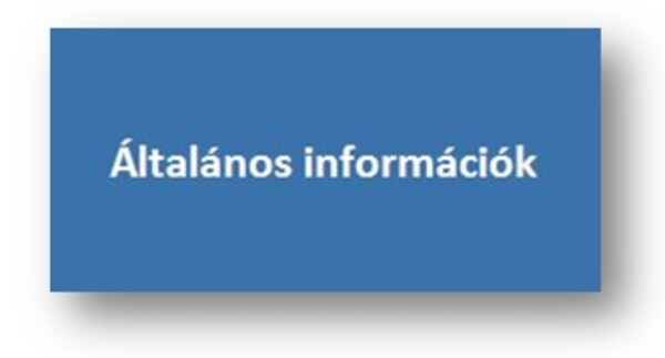 gomb_általános információk