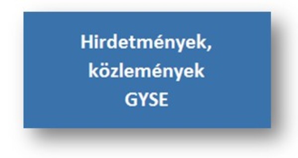 gomb_hirdetmények gyse